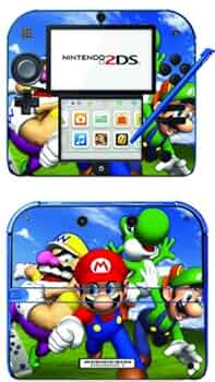 ニンテンドー3DS/2DS Dr.Mario Amazon.co.jp: ニンテンドー2DS スーパーマリオパック【ホワイト